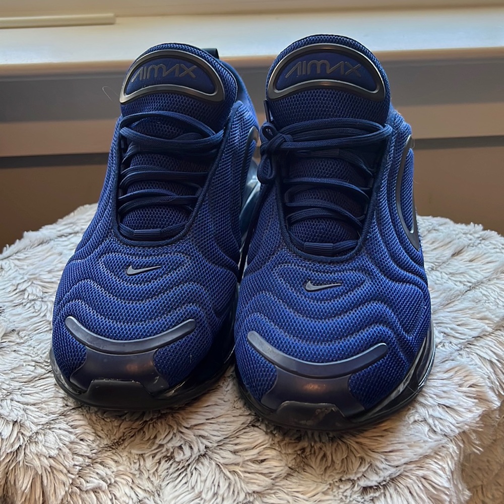 Air Max 720 'Midnight Navy